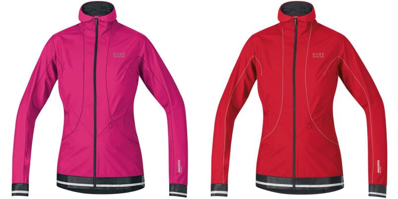 Gore Air Lady Jacket